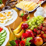 Zum Schmidbaecker Gasthuis 3*