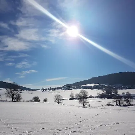 Konukevi Zum Schmidbaecker
