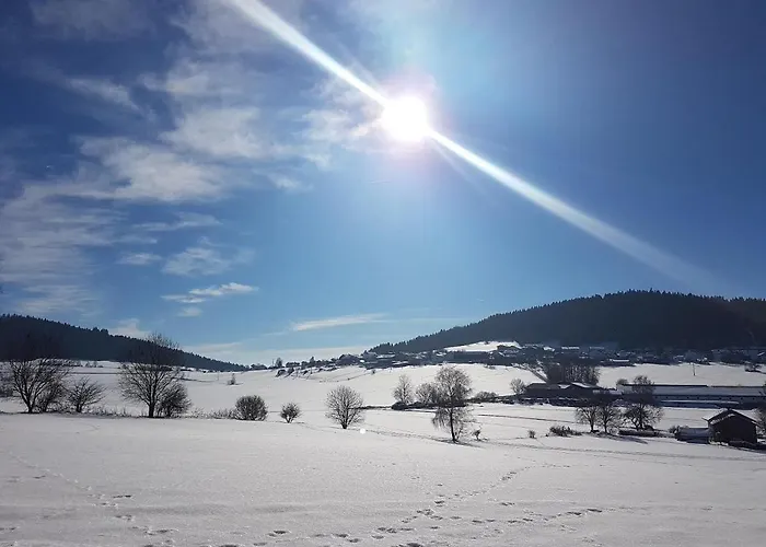 Konukevi Zum Schmidbaecker