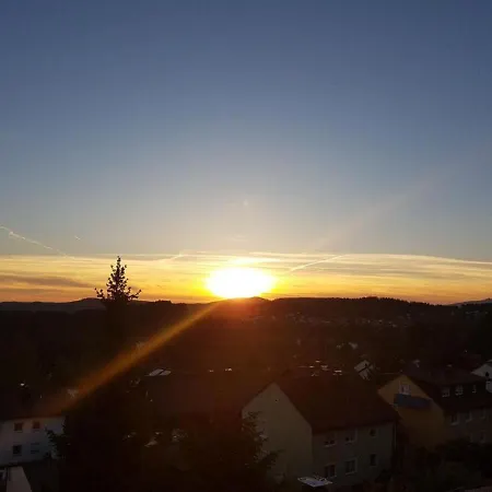 Zum Schmidbaecker * Freyung