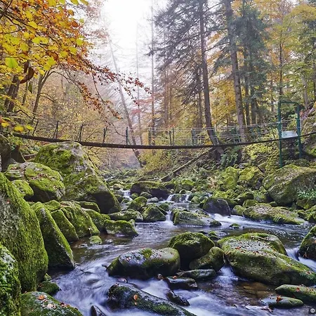 Zum Schmidbaecker * Freyung
