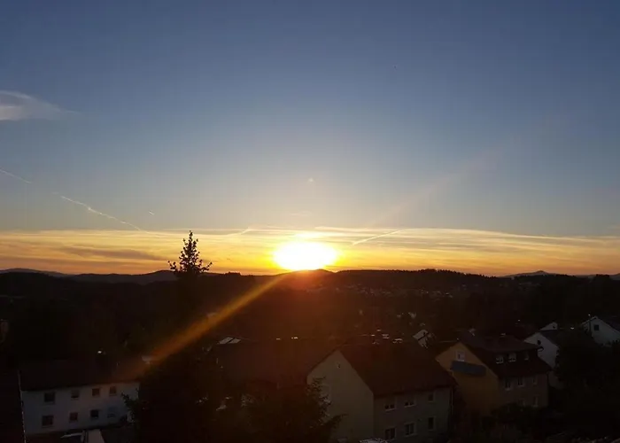 Zum Schmidbaecker 3* Freyung